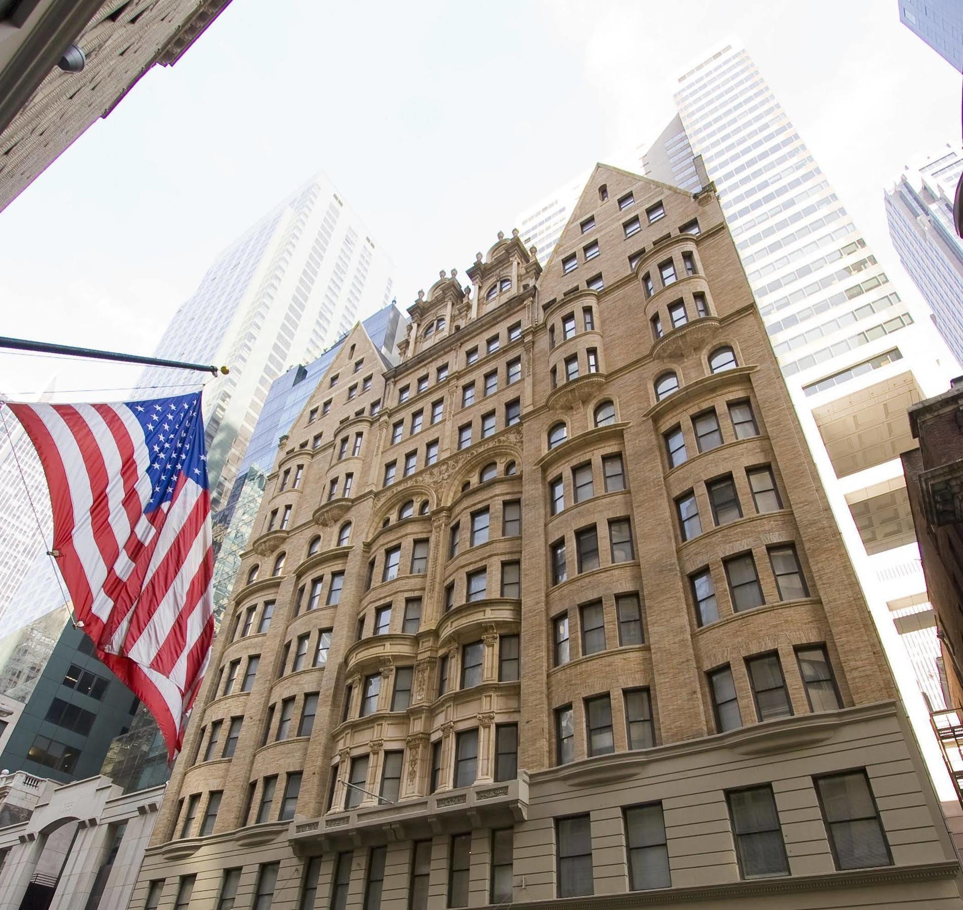 Aparthotel Aka Times Square