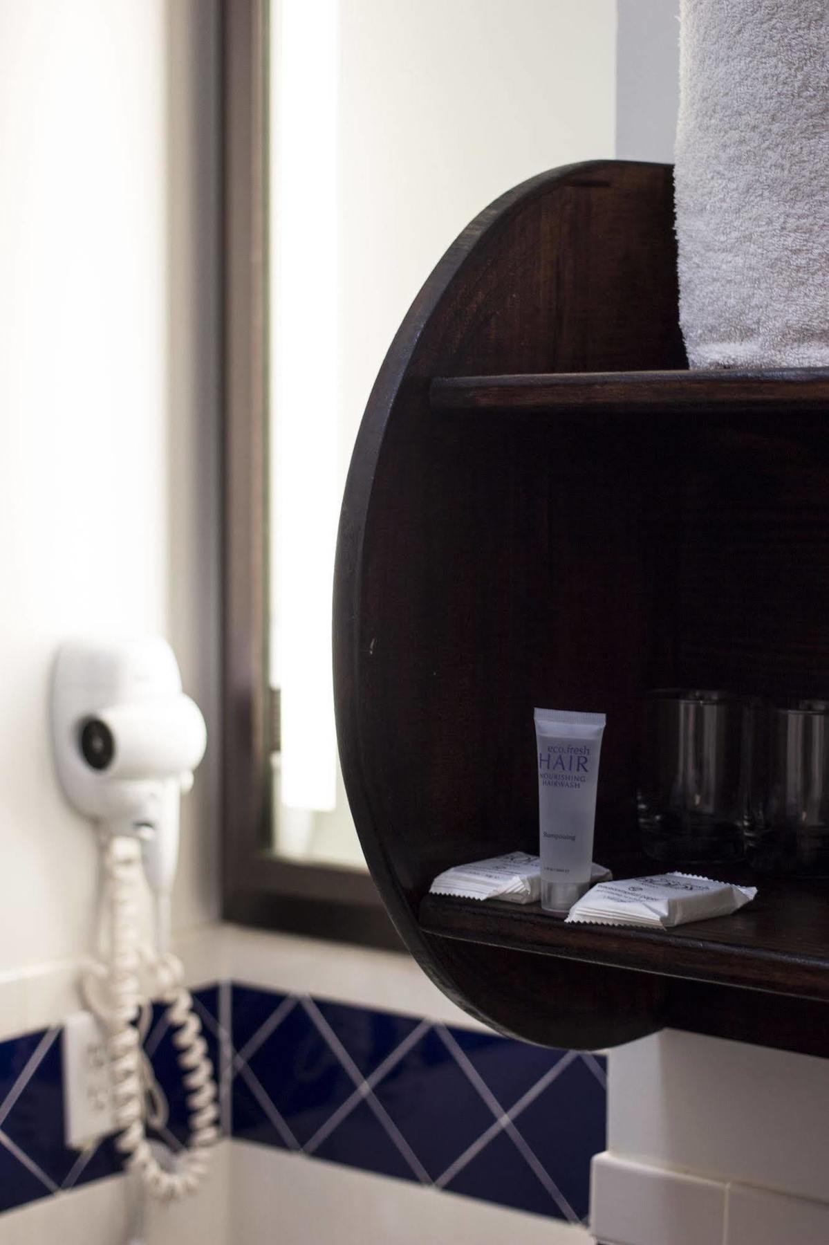 Hotel Marrakech On Broadway New York