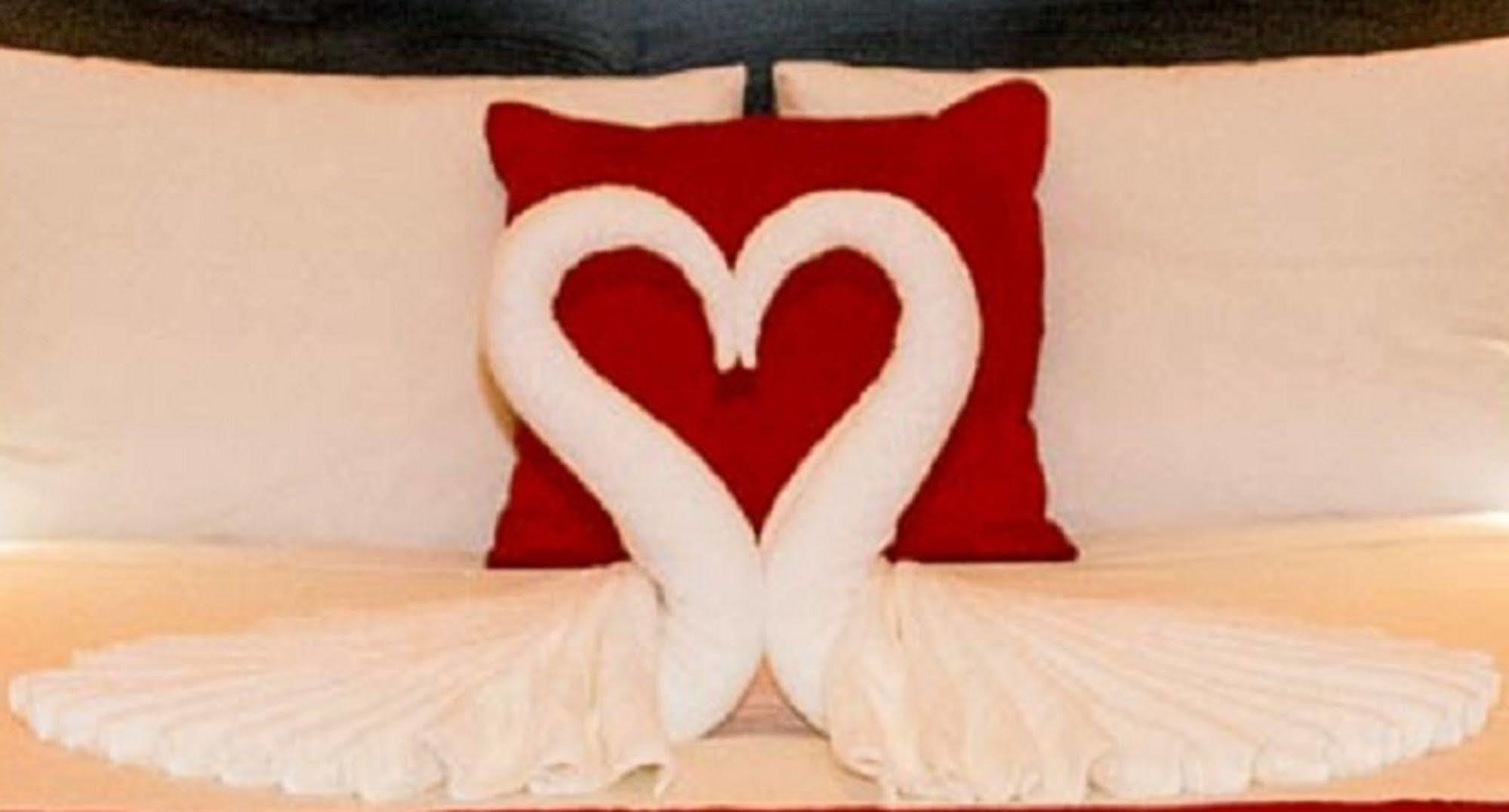 Hotel Marrakech On Broadway 3*