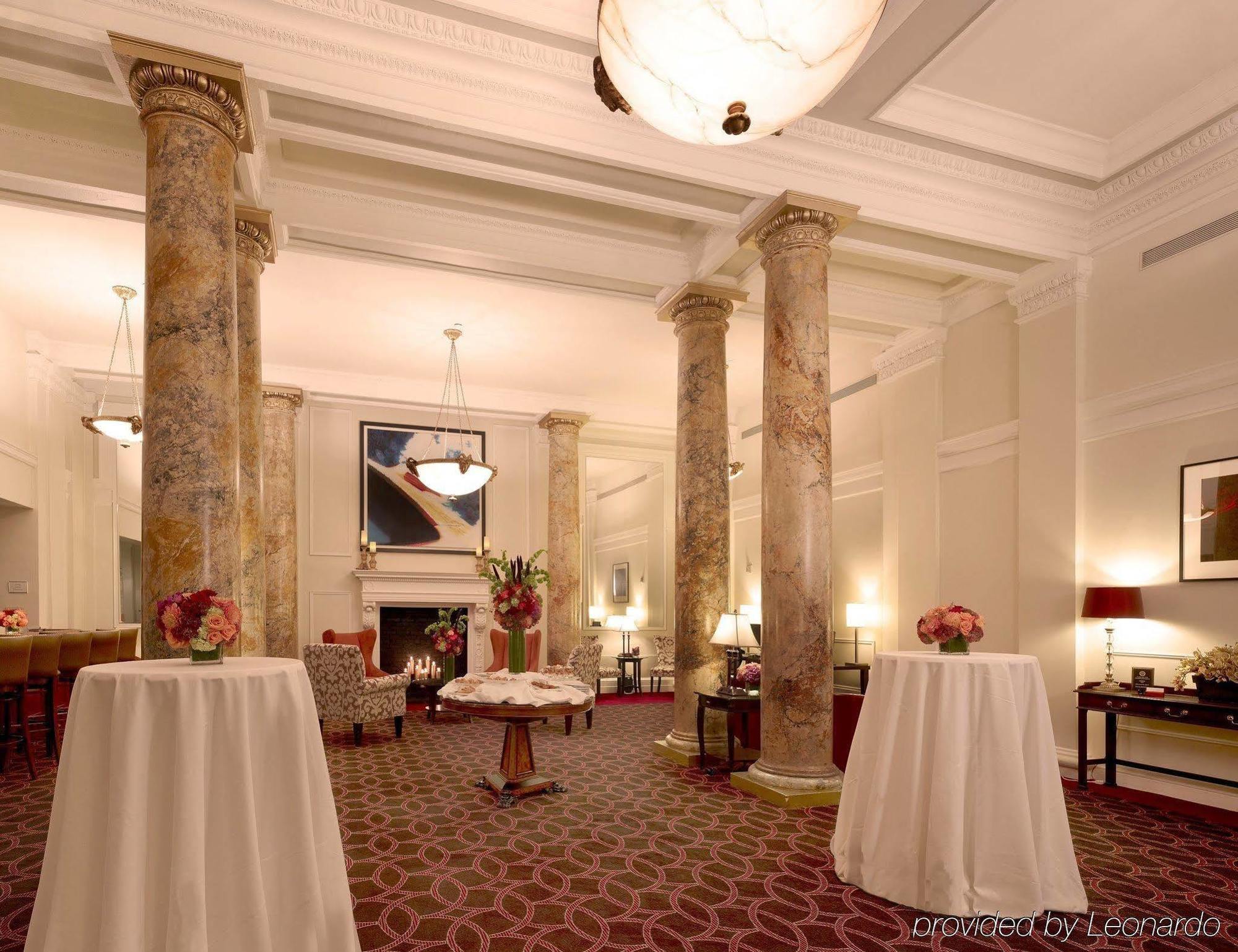 Newly Renovated At Club Quarters Times Square, 4*