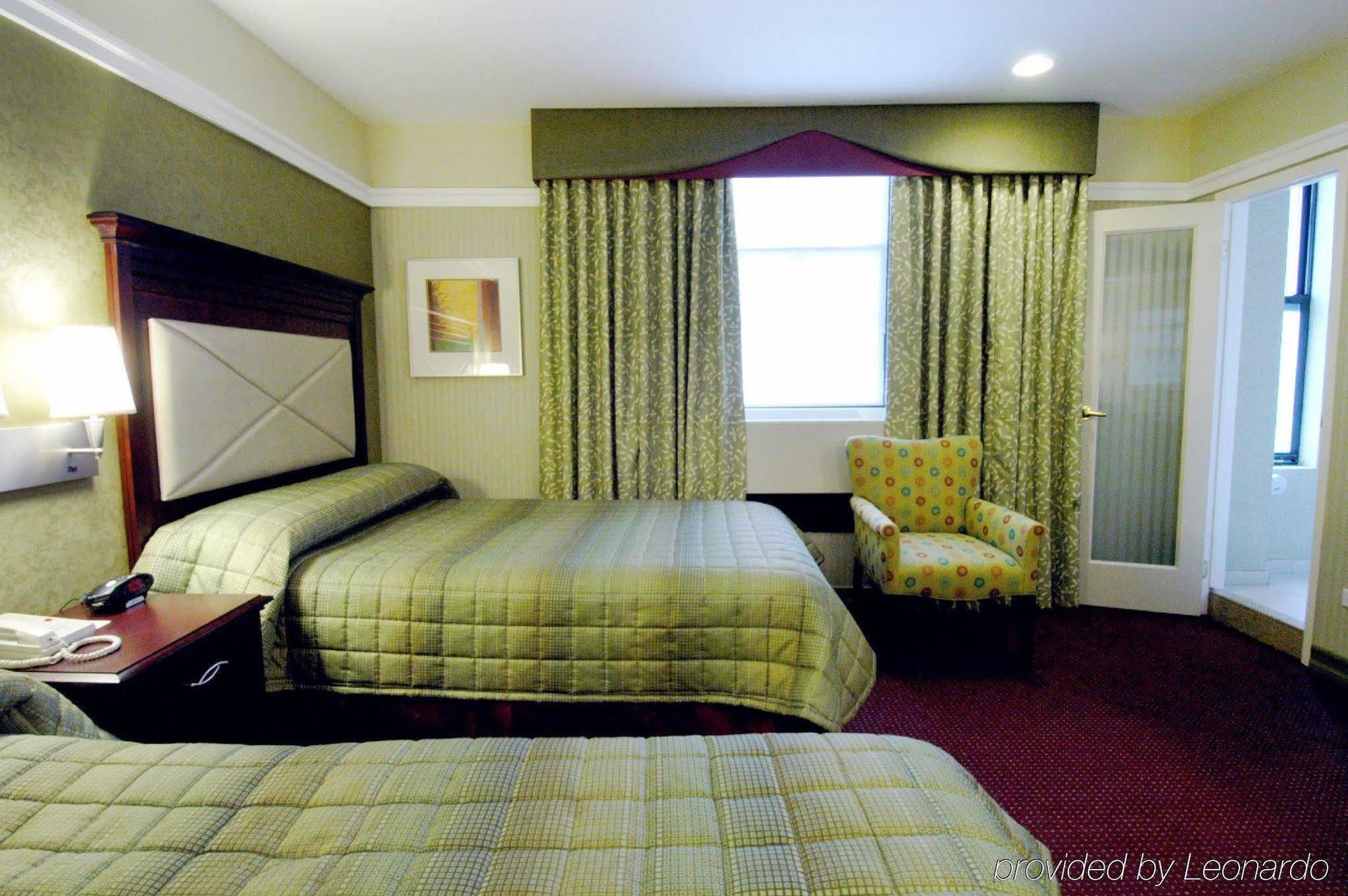 The At Times Square *