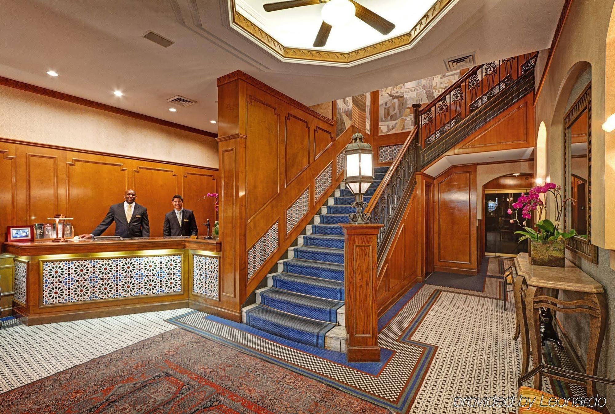 Casablanca By Library Collection Hotel 4*