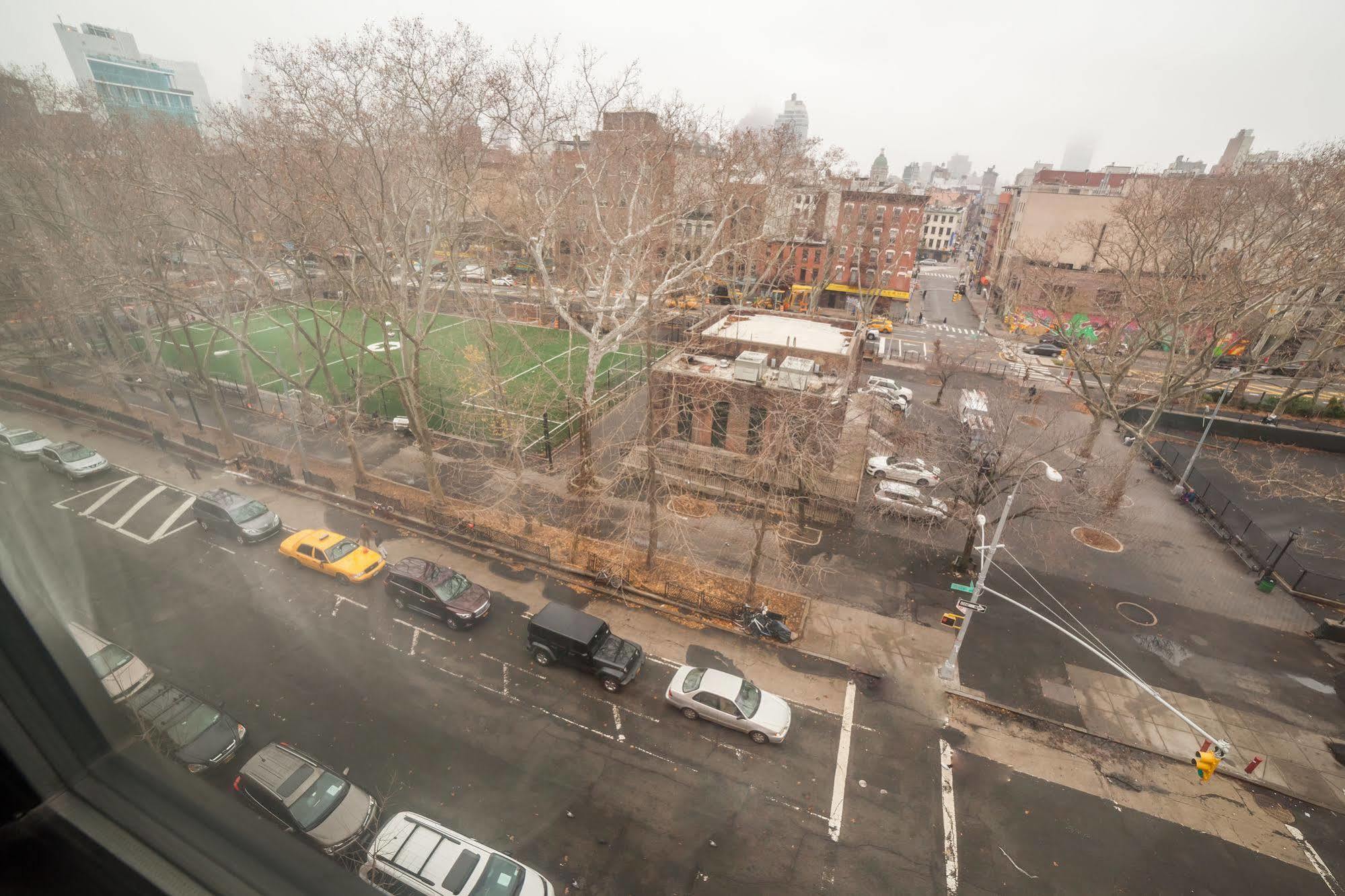 Hotel Windsor New York