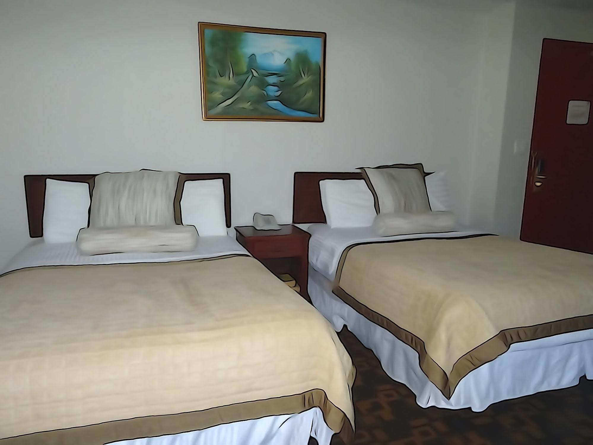 Hotel Windsor New York