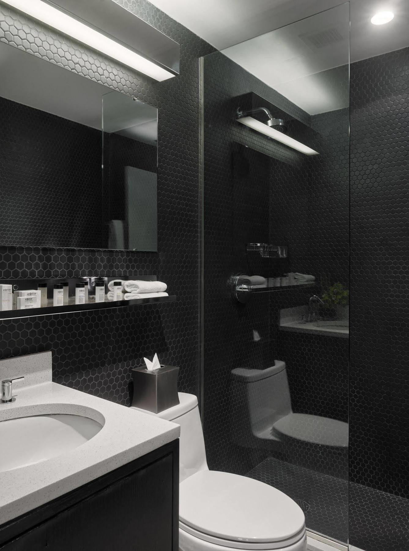 Night By Sb At Times Square New York