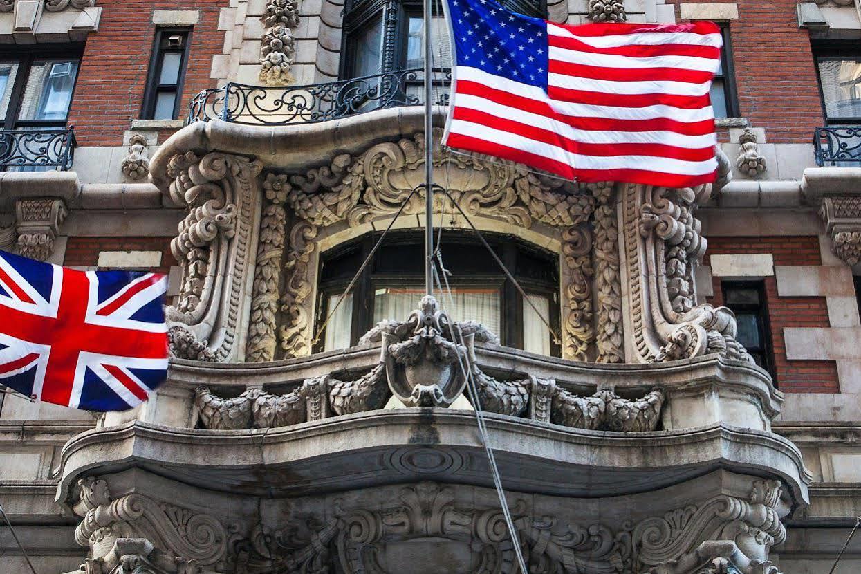 The At Fifth Avenue Hotel 3*