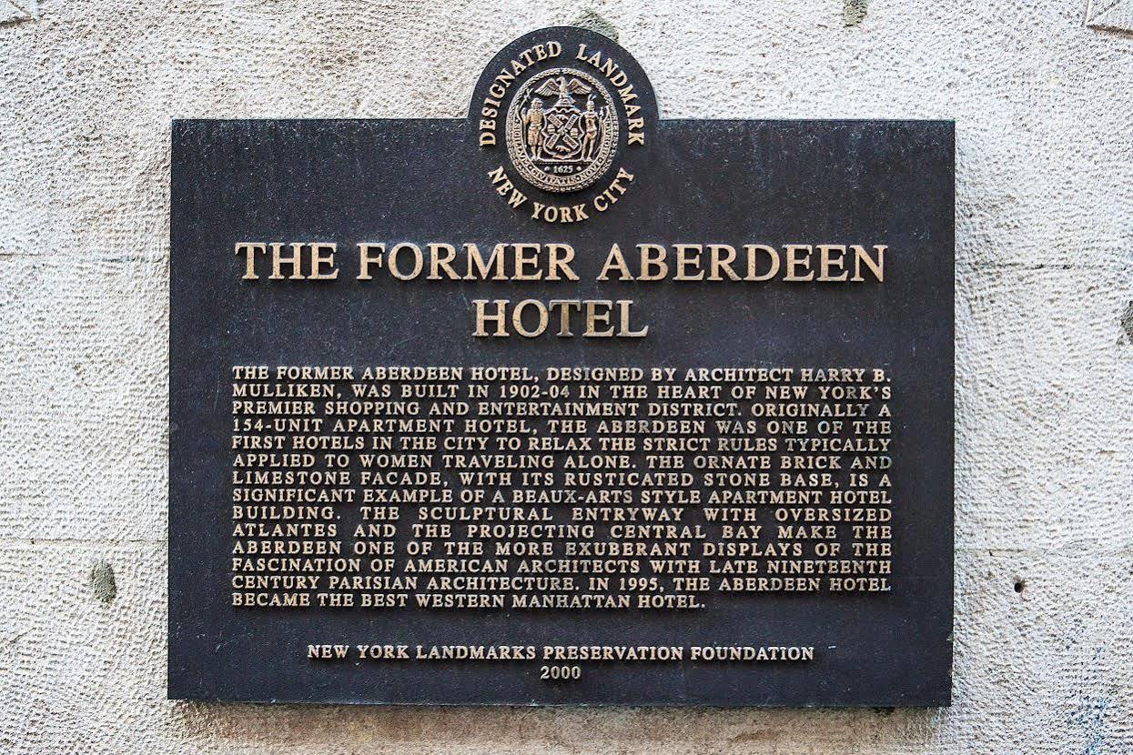 Hotel The At Fifth Avenue