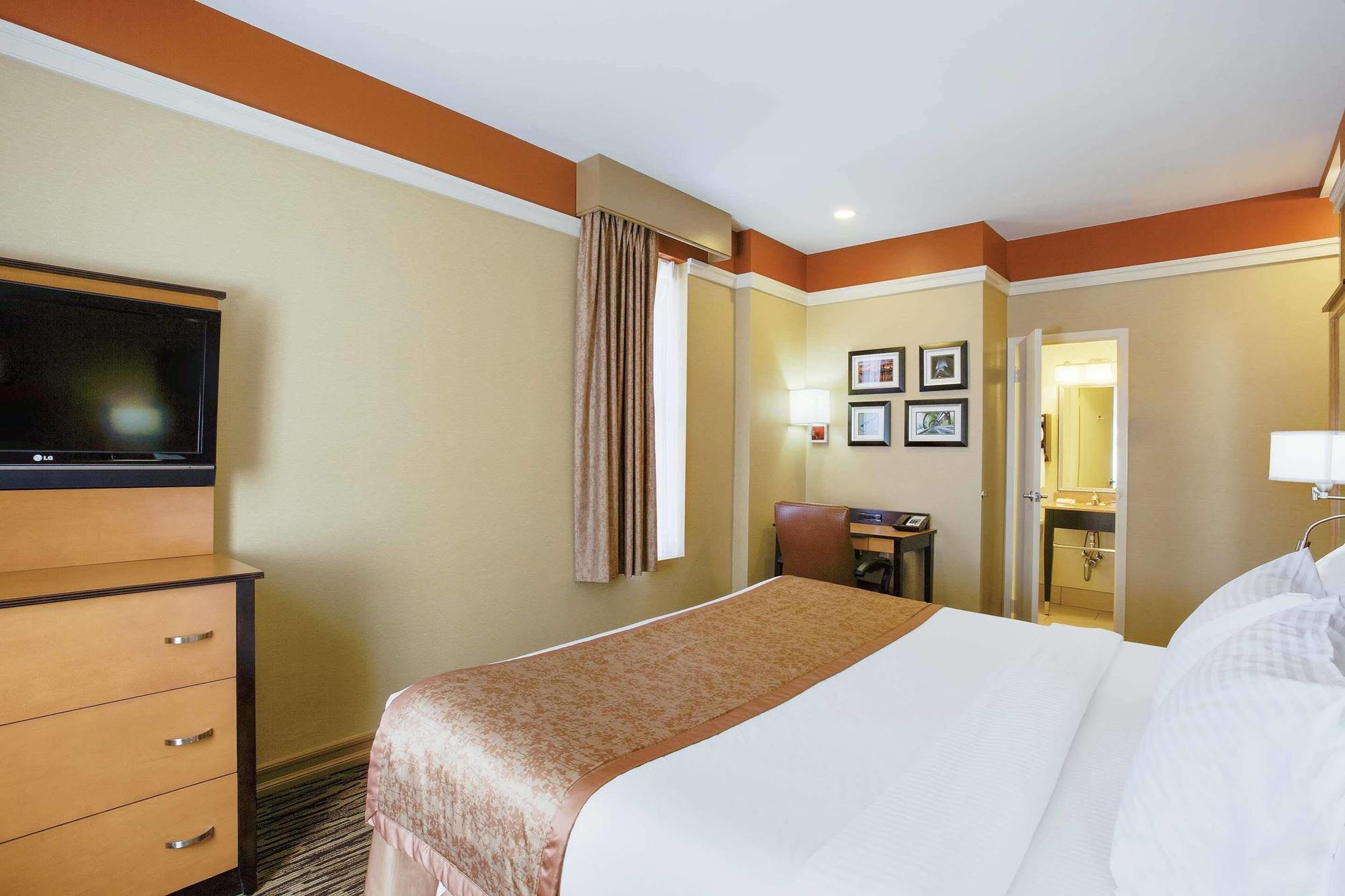 Hotel The At Fifth Avenue New York