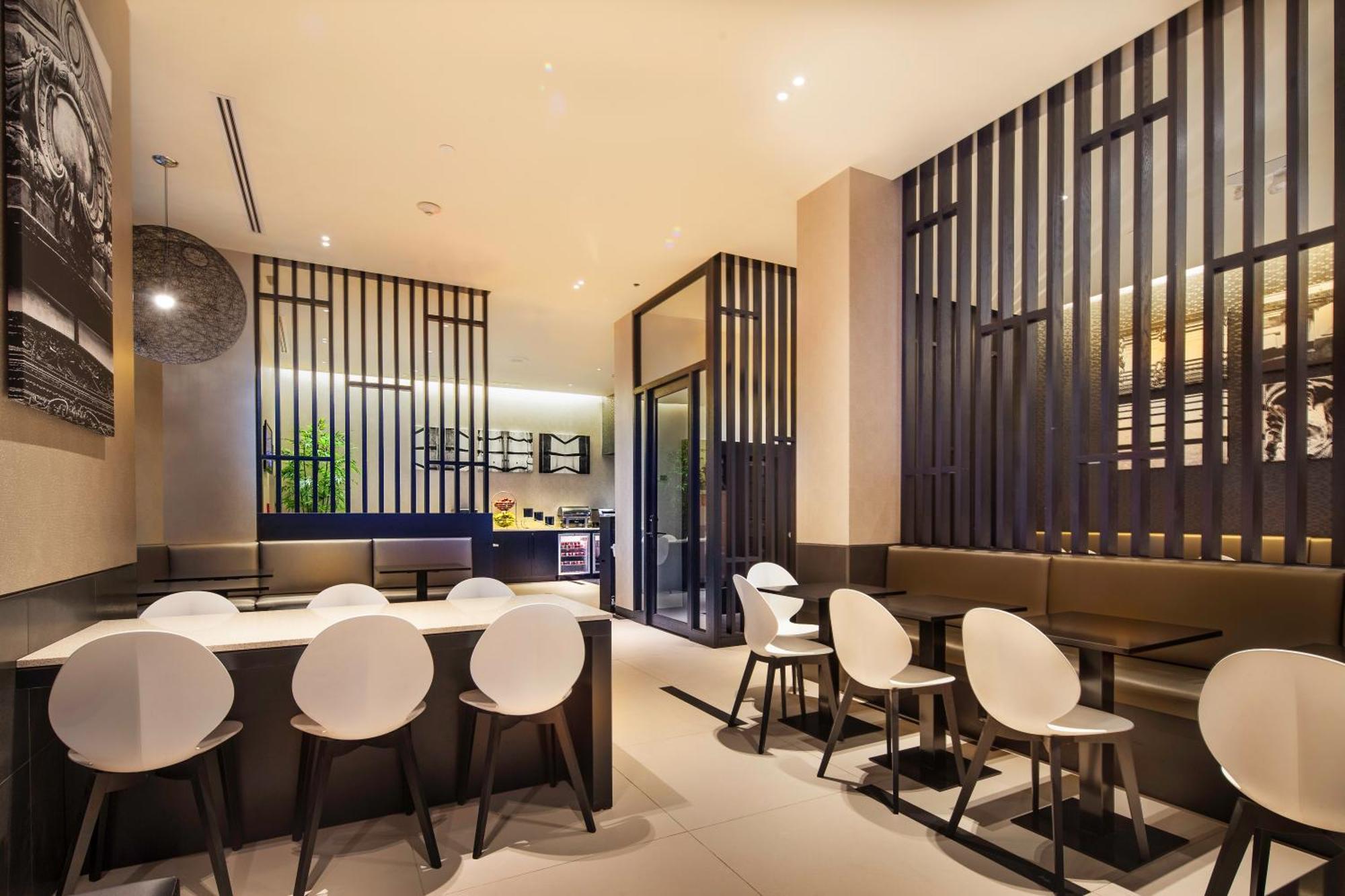 Hotel The At Fifth Avenue 3*