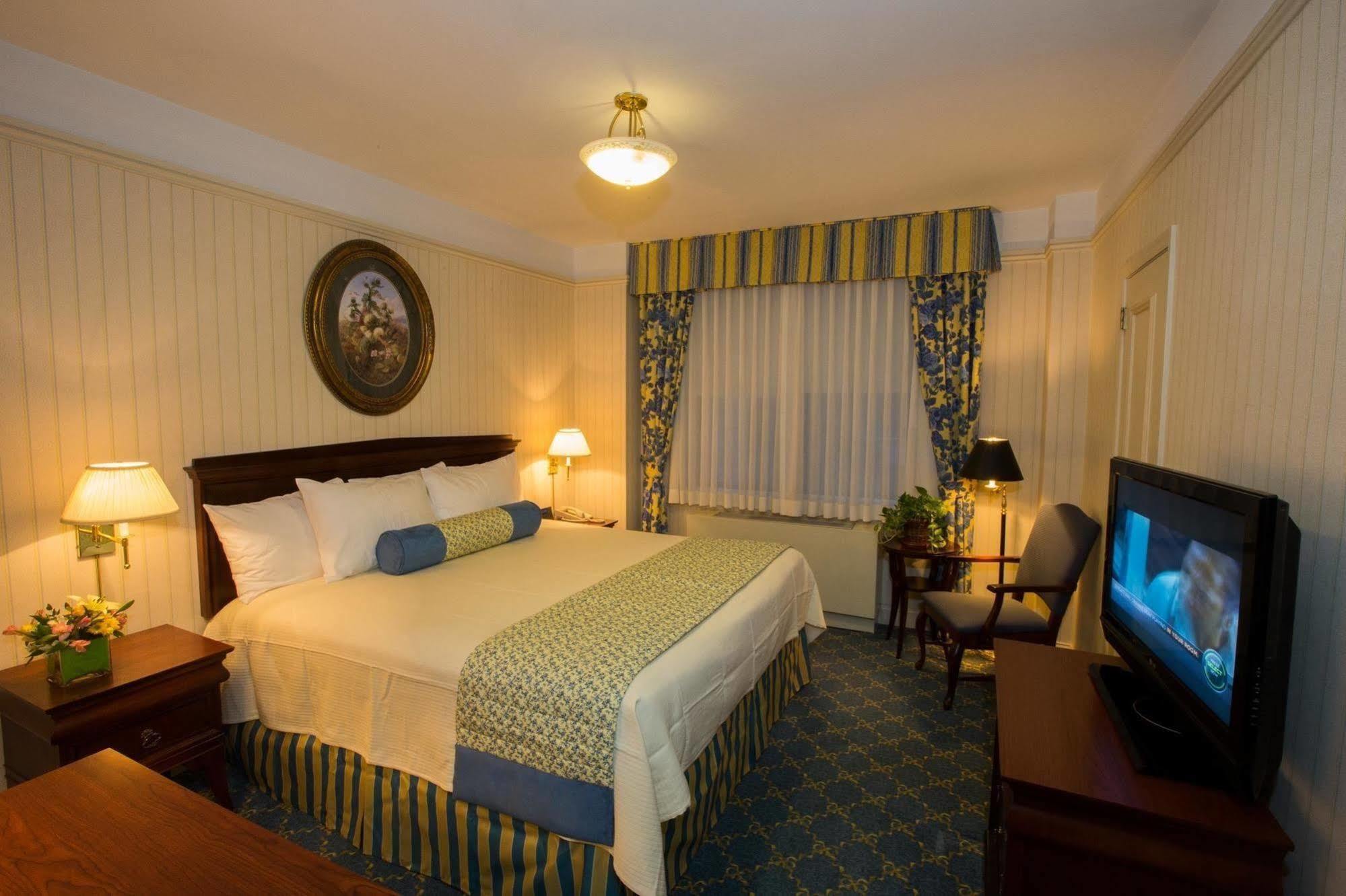 Wellington 3* New York