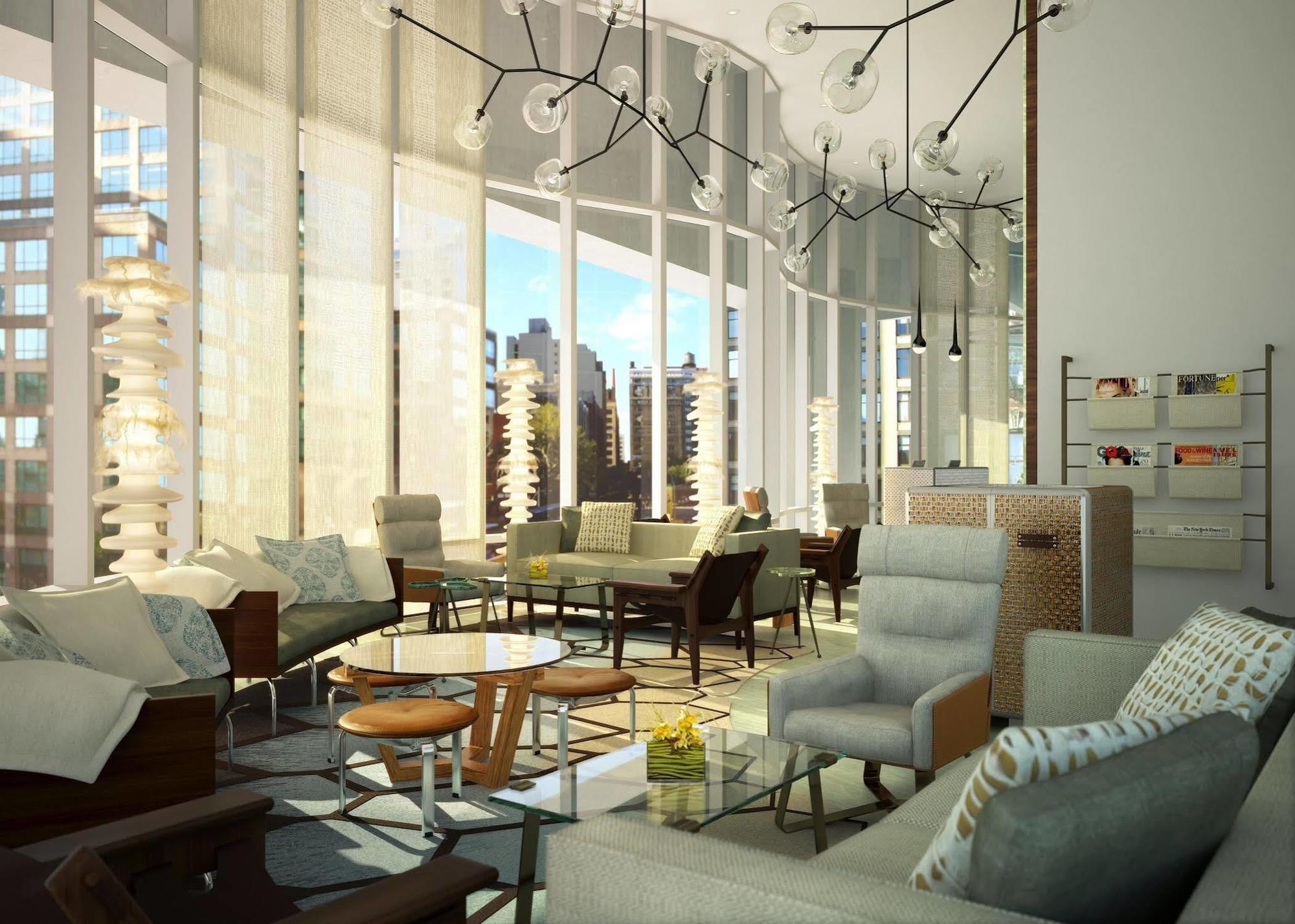 Modernhaus Soho 5*
