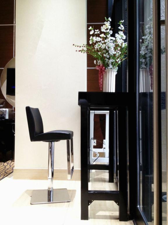 Howard Johnson Soho Hotel