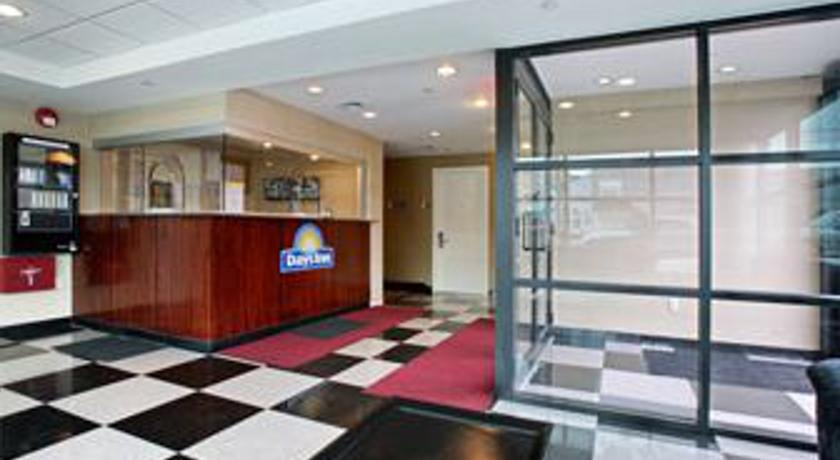 Days Bronx 2* New York