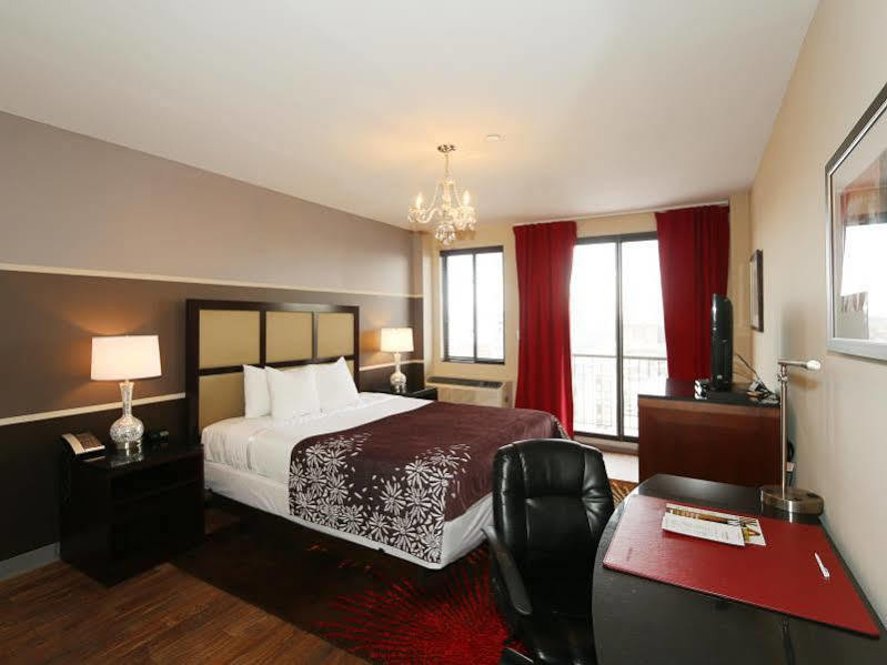 Hotel Vetiver / Manhattan Skyline 3*