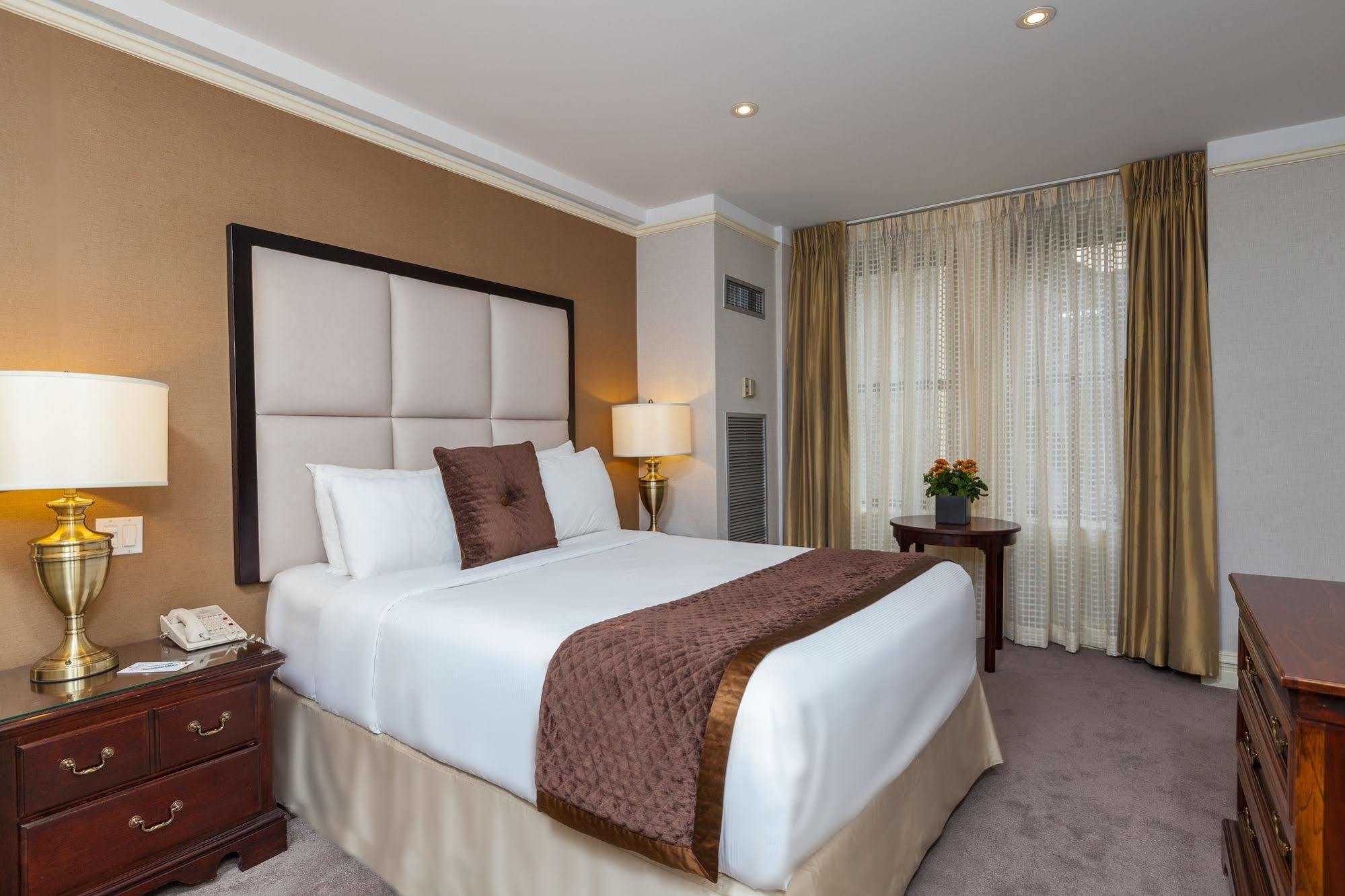 Fitzpatrick Manhattan 4*