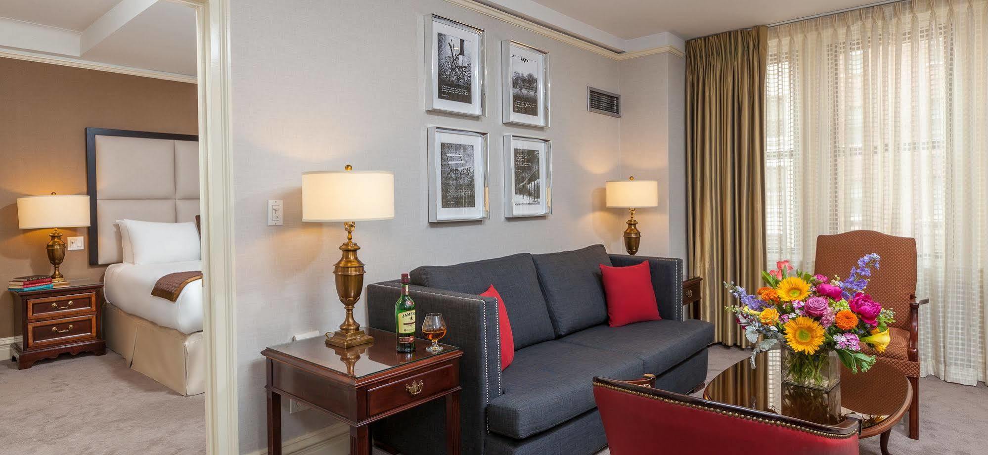 Fitzpatrick Manhattan 4* New York