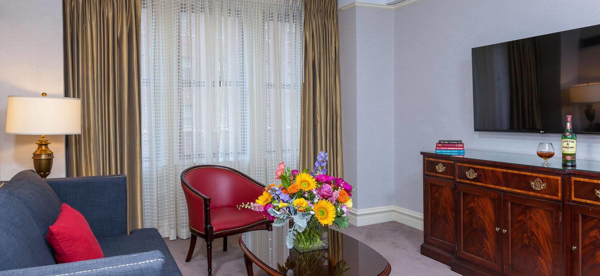 Fitzpatrick Manhattan New York