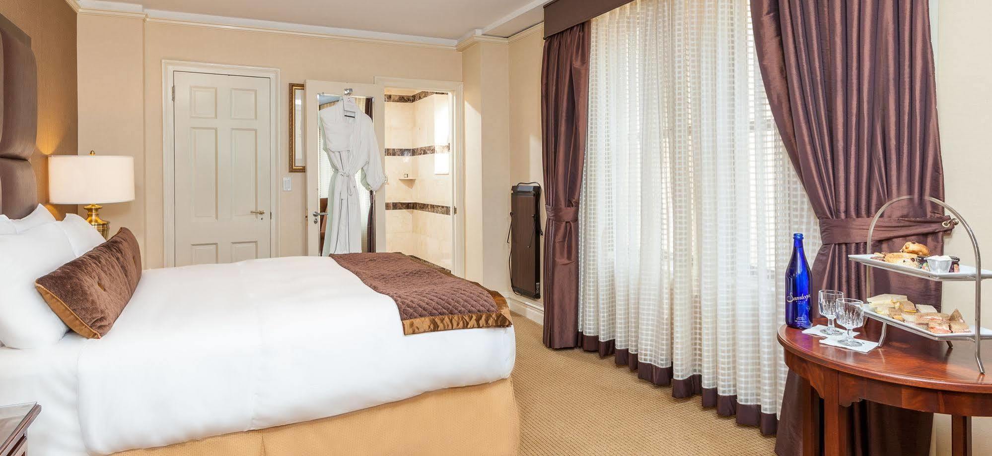 Fitzpatrick Manhattan 4*