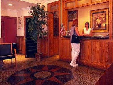 Deauville 2* New York