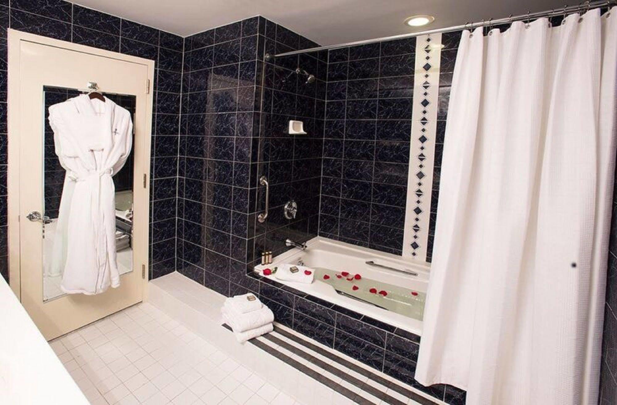 Fitzpatrick Grand Hotel New York