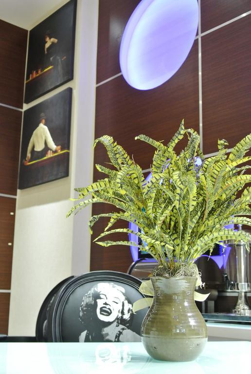 Howard Johnson Soho Hotel New York