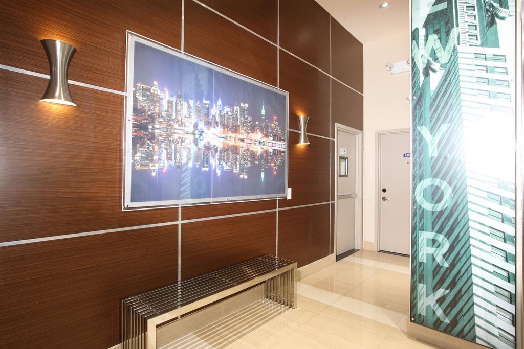 Howard Johnson Soho Hotel