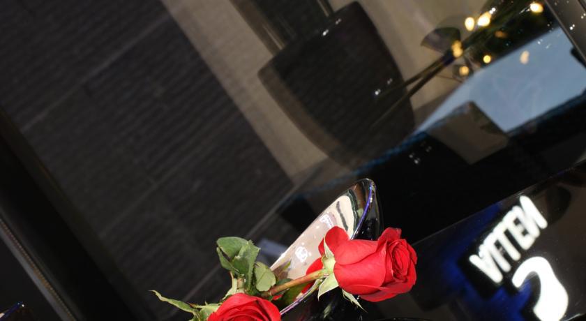 Hotel Howard Johnson Soho 3*