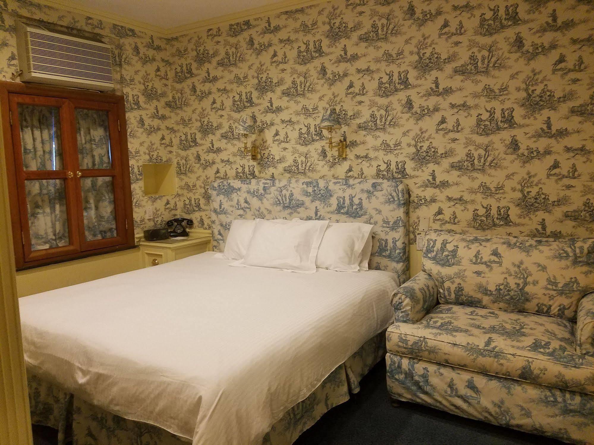 Hotel The Mayfair Times Square, An Ascend Collection 3*