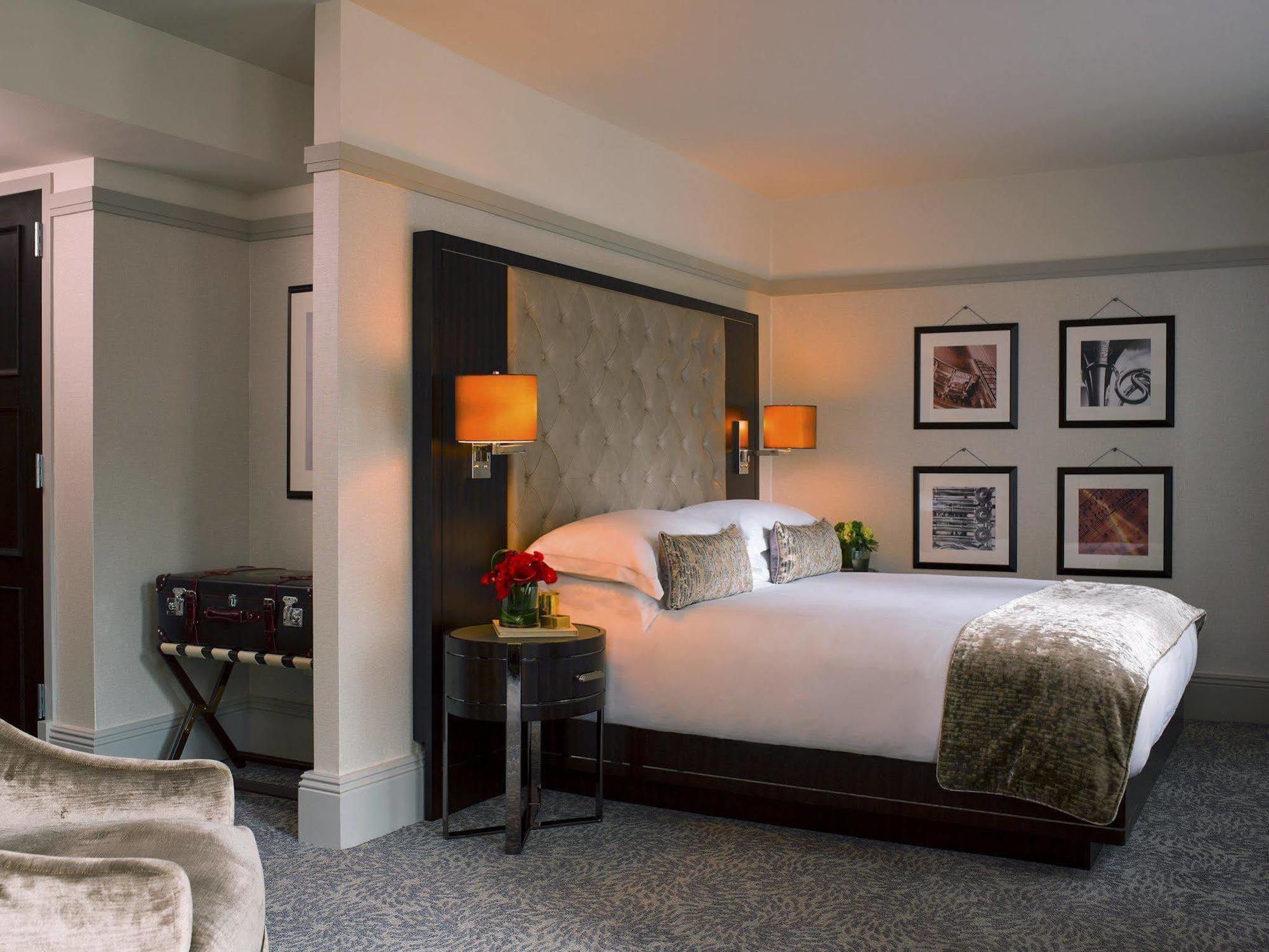 Hotel Westhouse New York, An Slh 5*