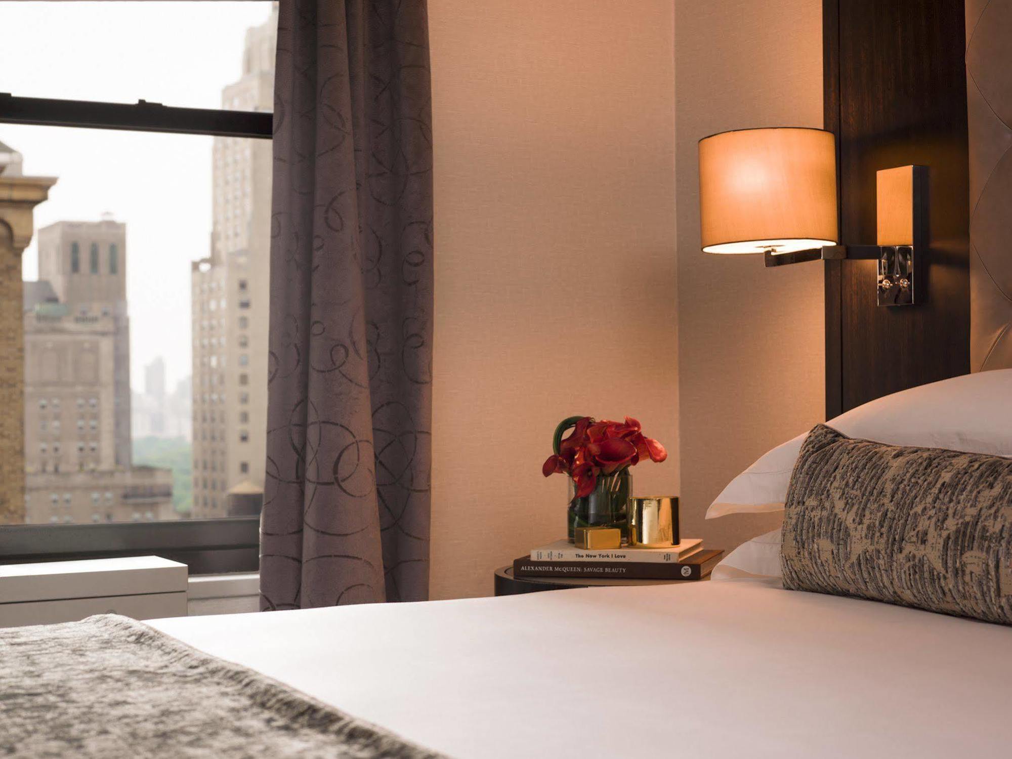 Westhouse New York, An Slh Hotel