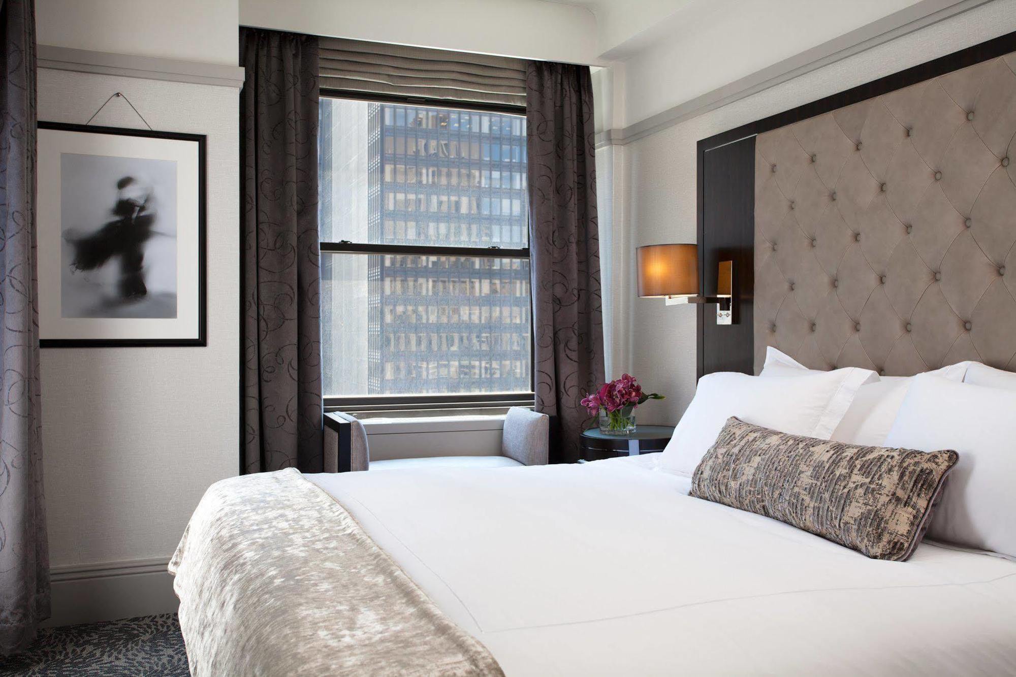 Hotel Westhouse New York, An Slh