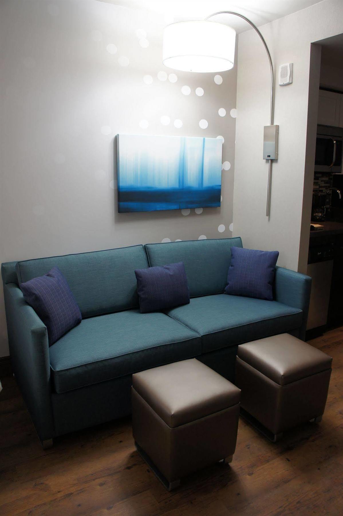 Homewood Midtown Manhattan Times Square South New York