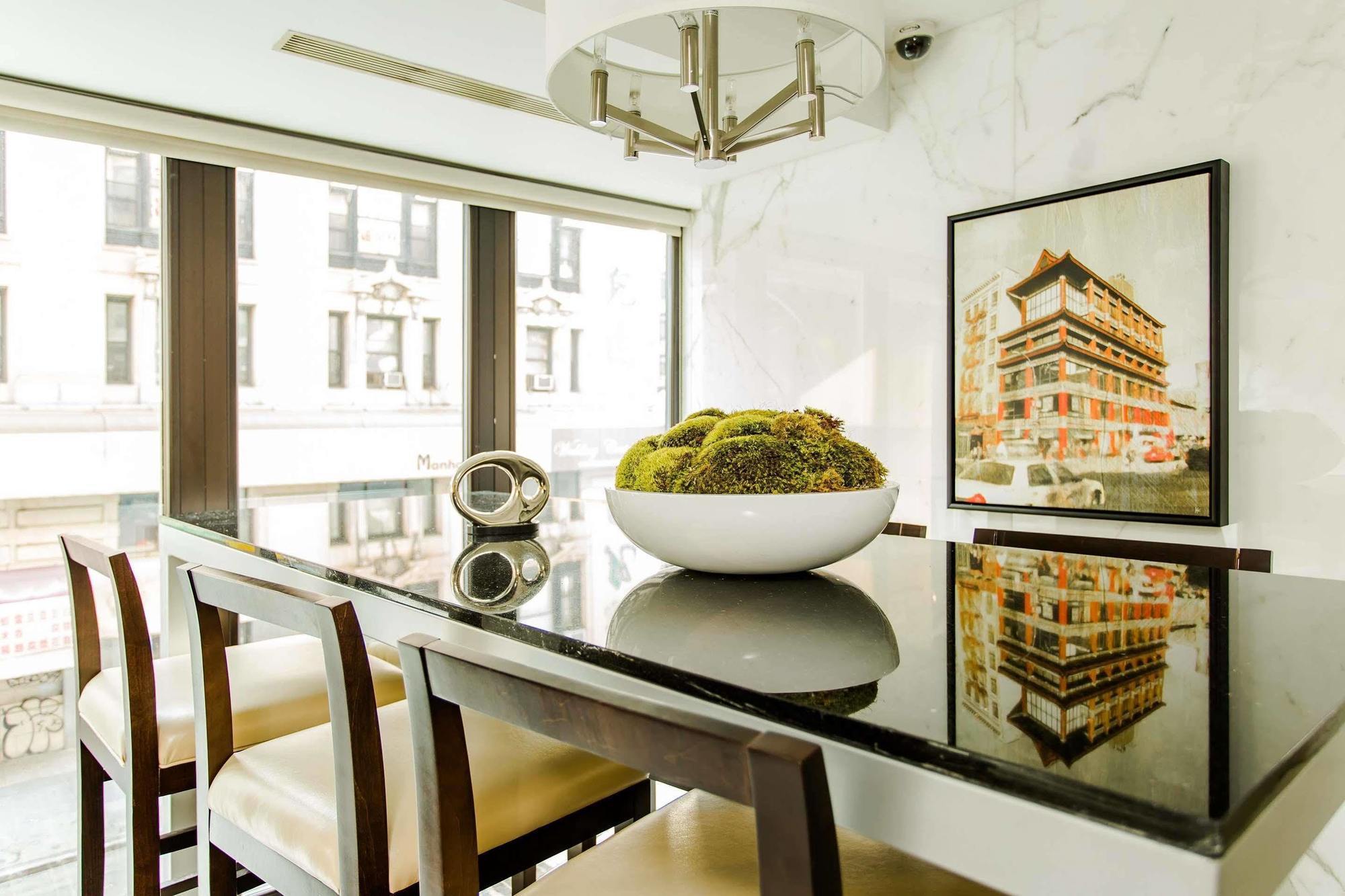 Hotel Western Bowery Hanbee 3*