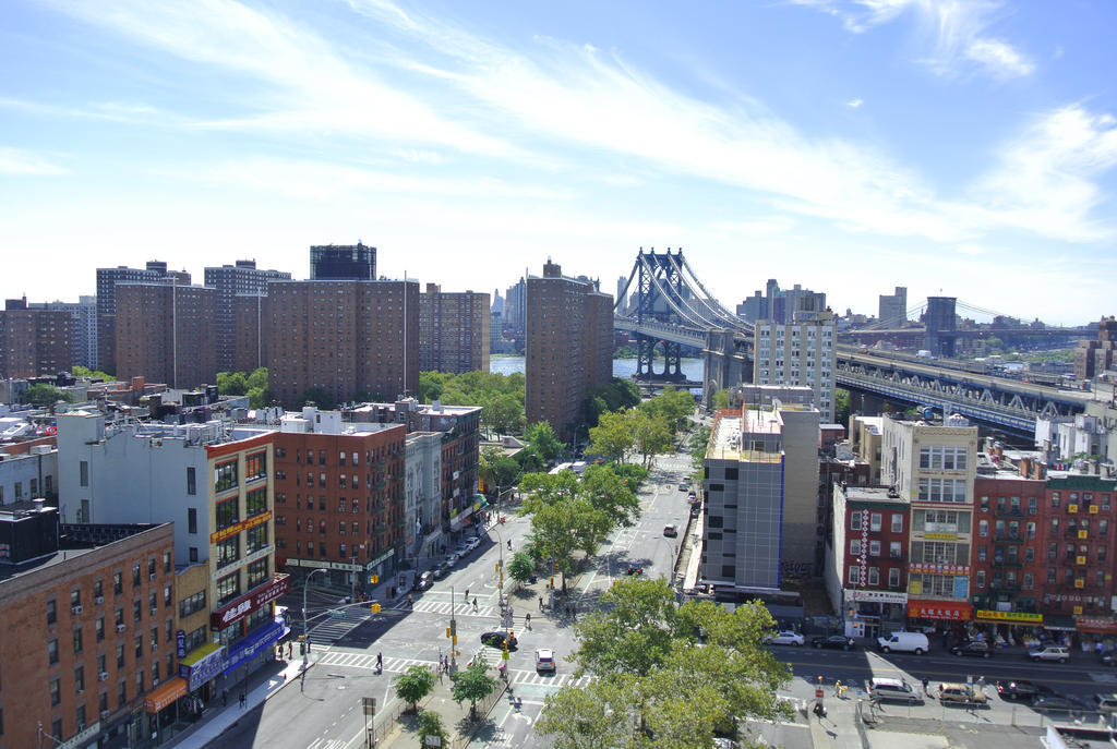 Hotel Howard Johnson Soho New York