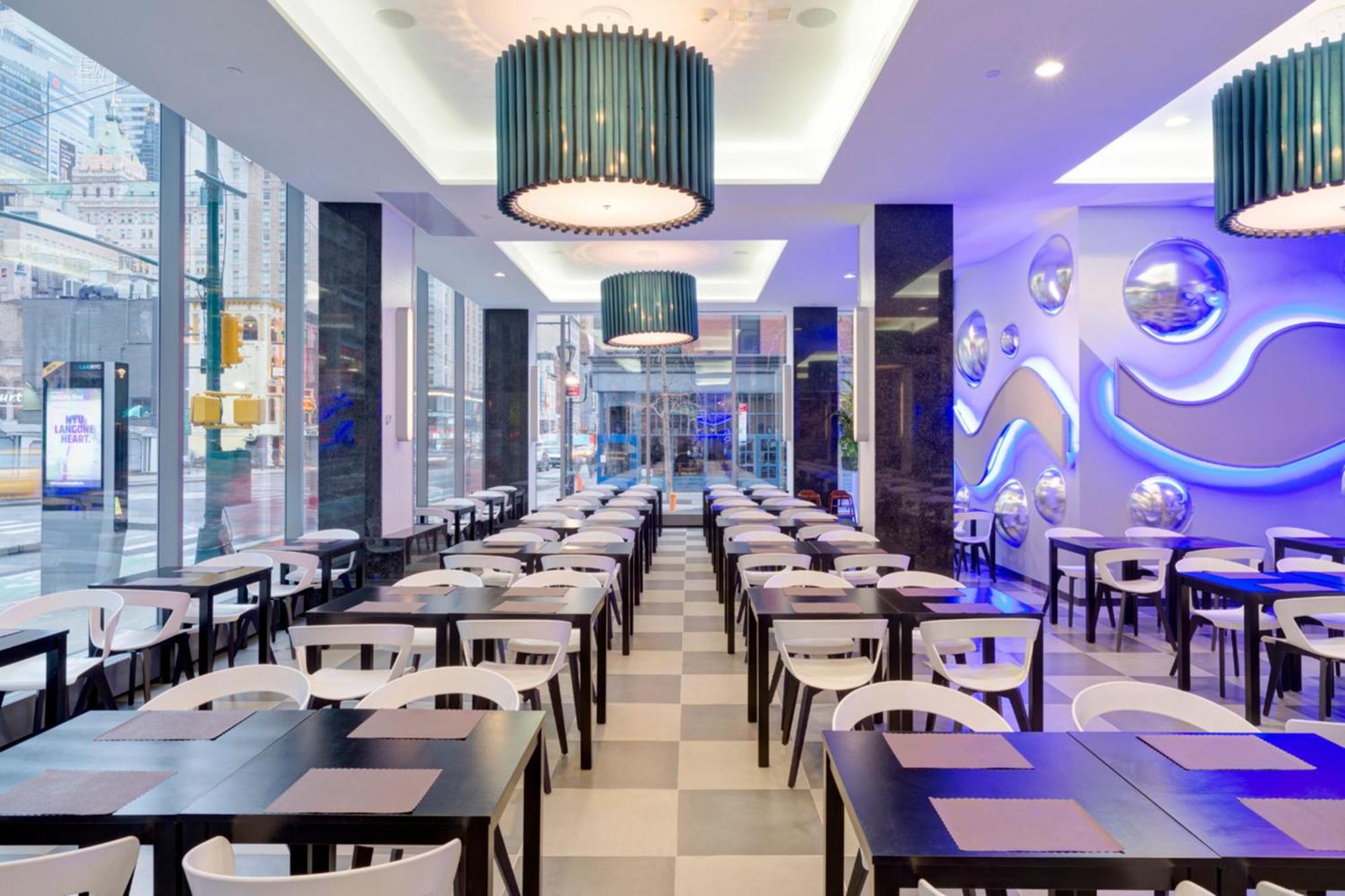 Riu Plaza Times Square Hotel New York