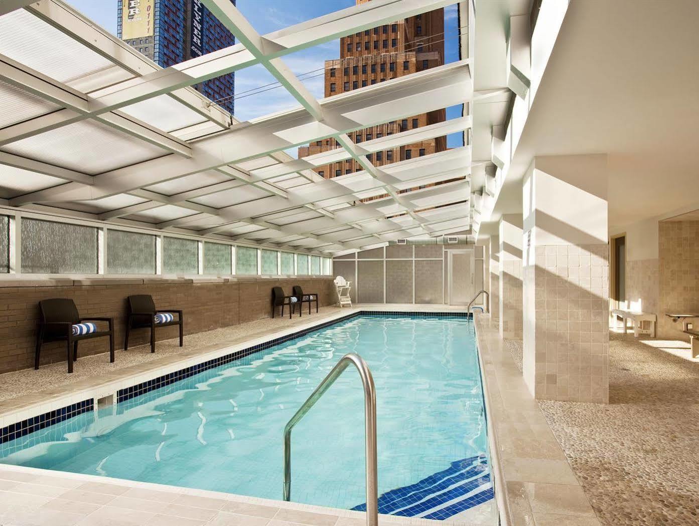 Sheraton Brooklyn 4*