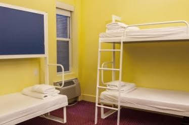 Hotel Shocard,