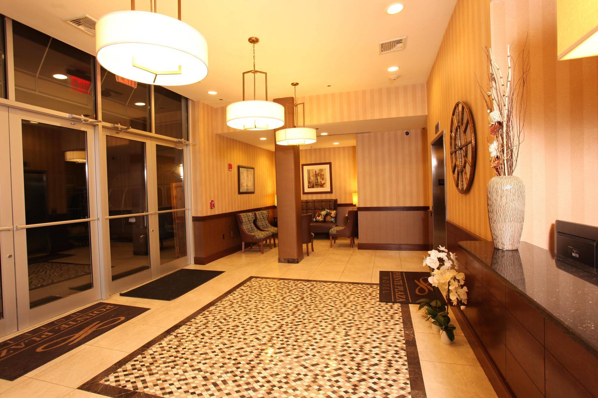 Pointe Plaza (adults Only) Hotel New York