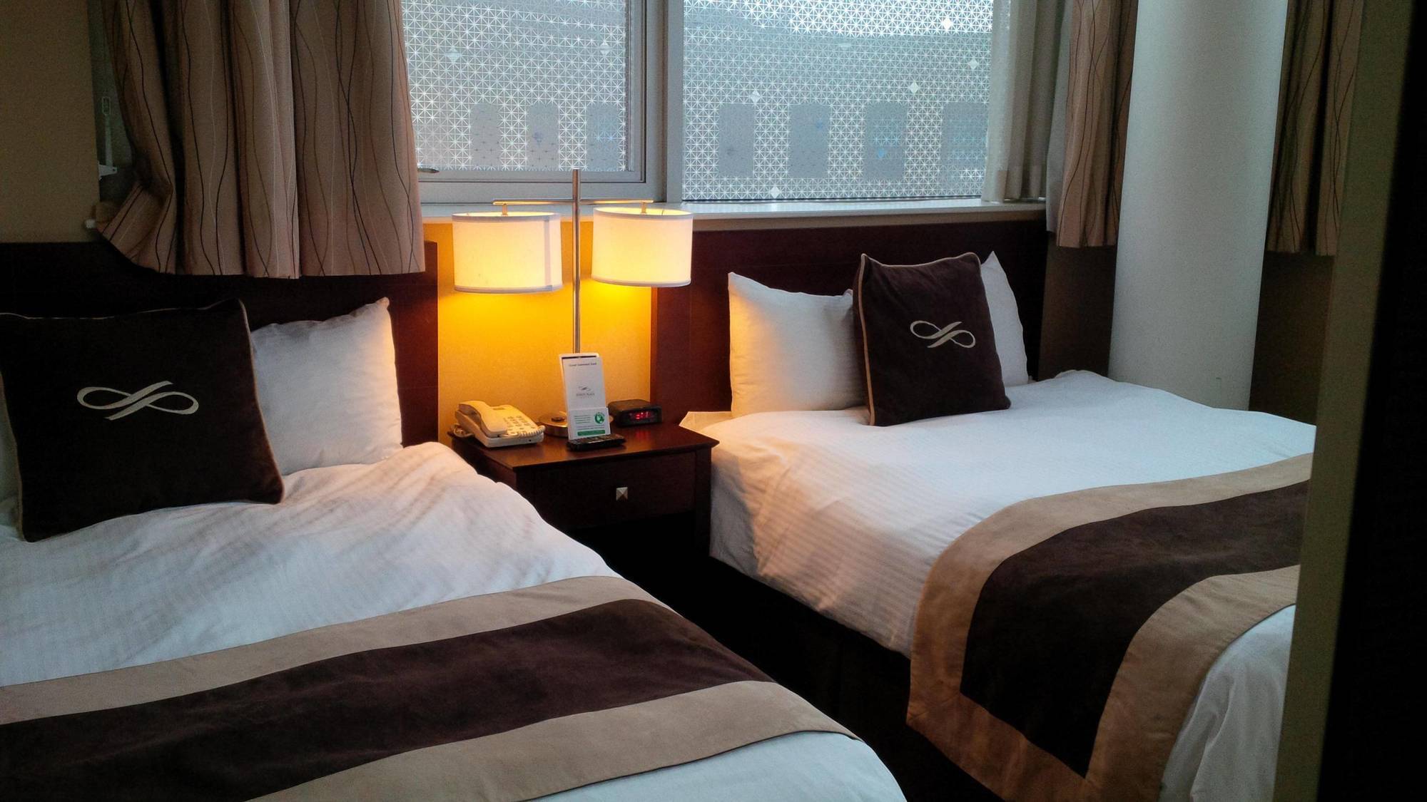 Hotel Pointe Plaza (adults Only) 3*