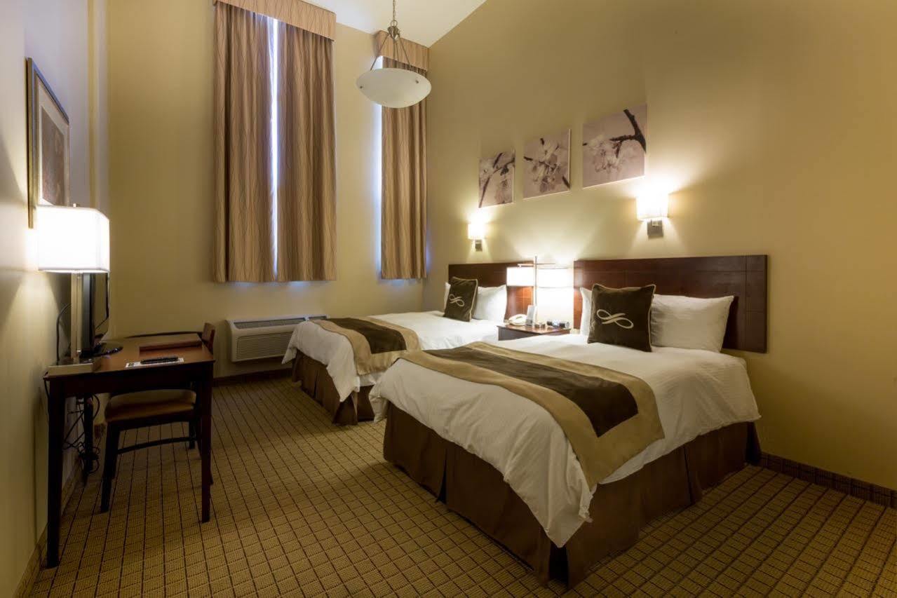 Hotel Pointe Plaza (adults Only) New York