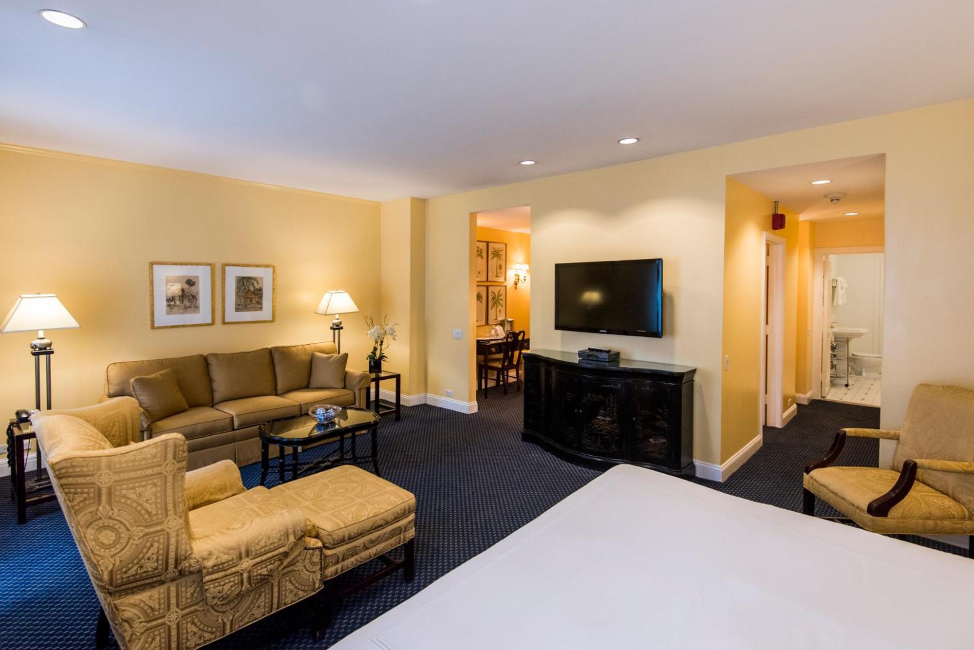 3 West Club New York