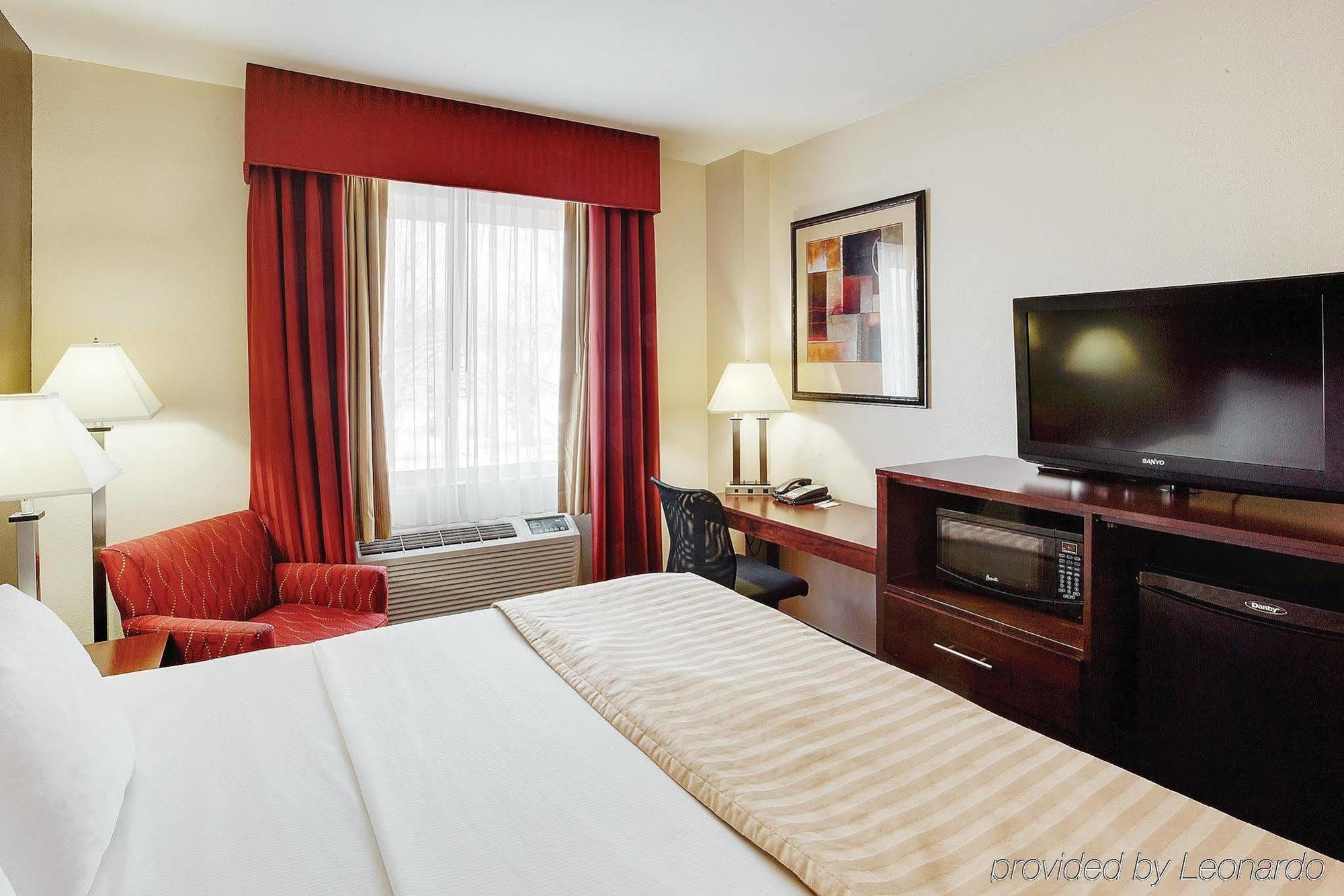 Hotel View & Jfk Airport