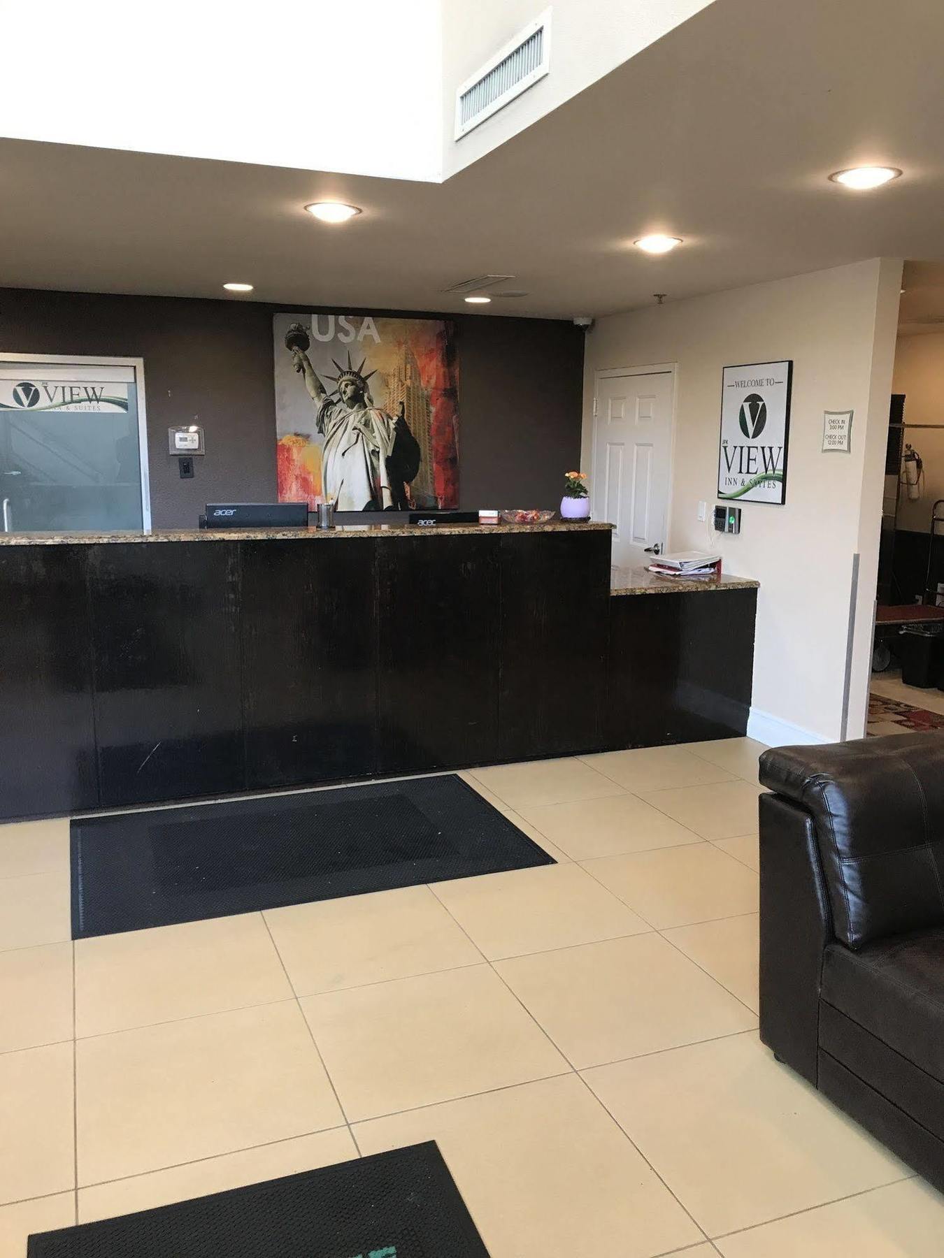 View & Jfk Airport 2* New York