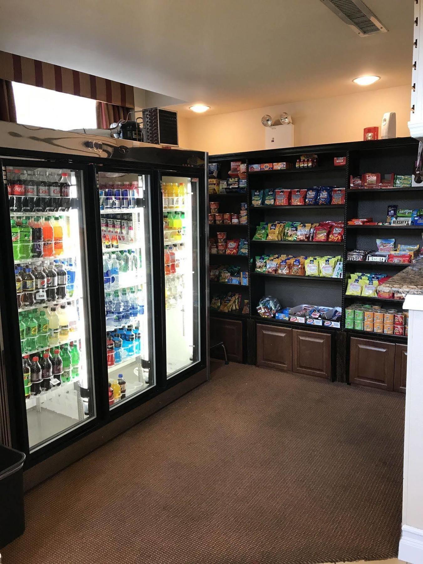 View & Jfk Airport Hotel 2*