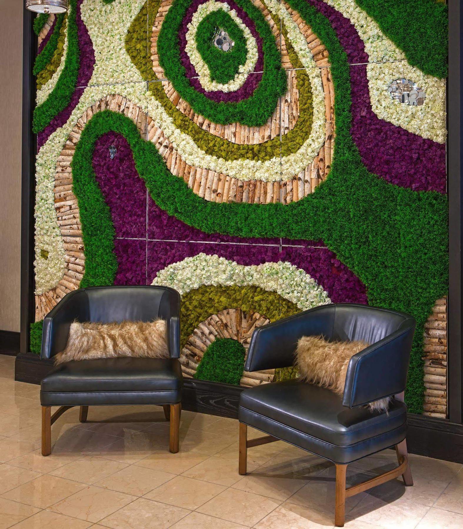 Courtyard Manhattan/midtown East