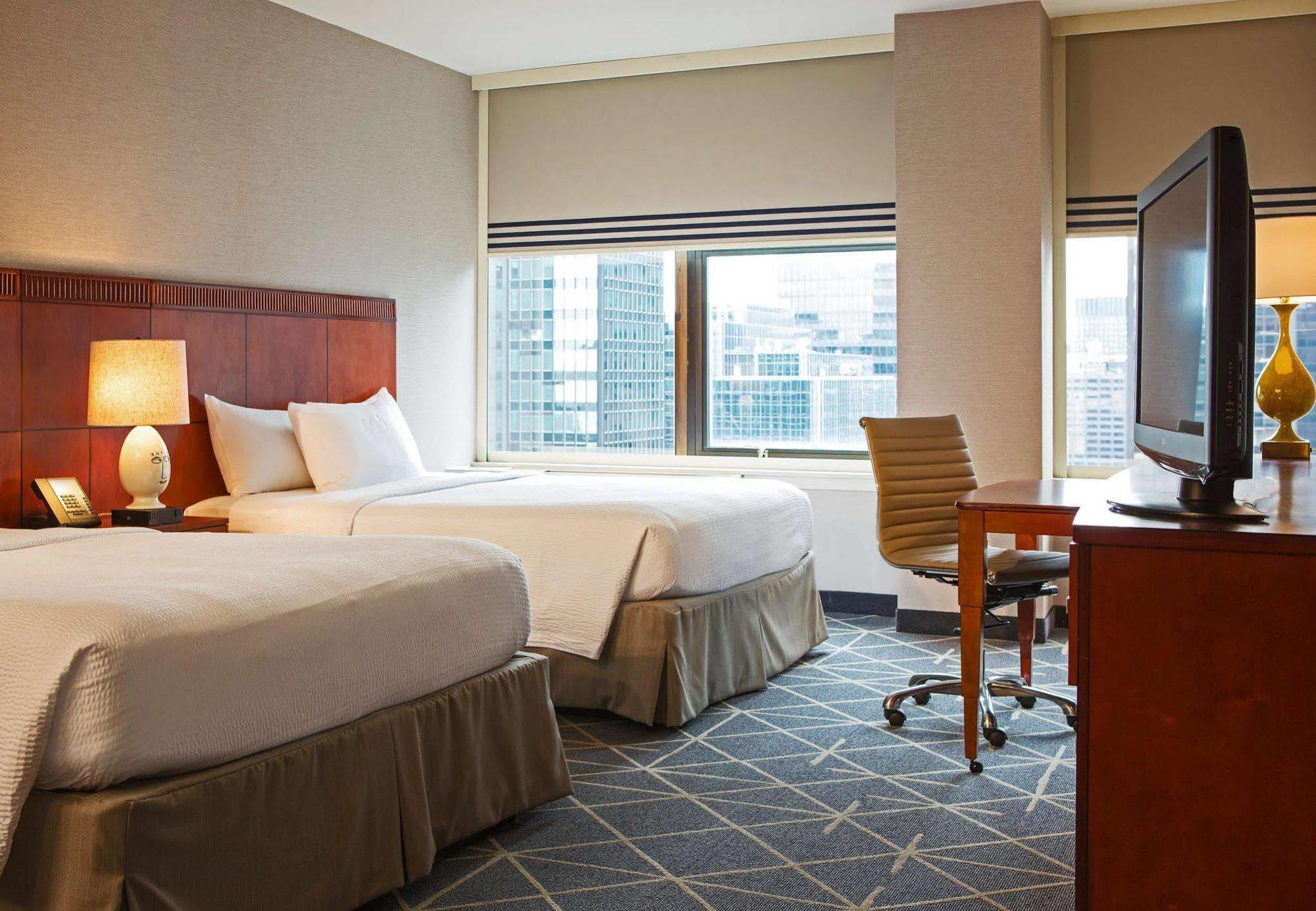 Courtyard Manhattan/midtown East