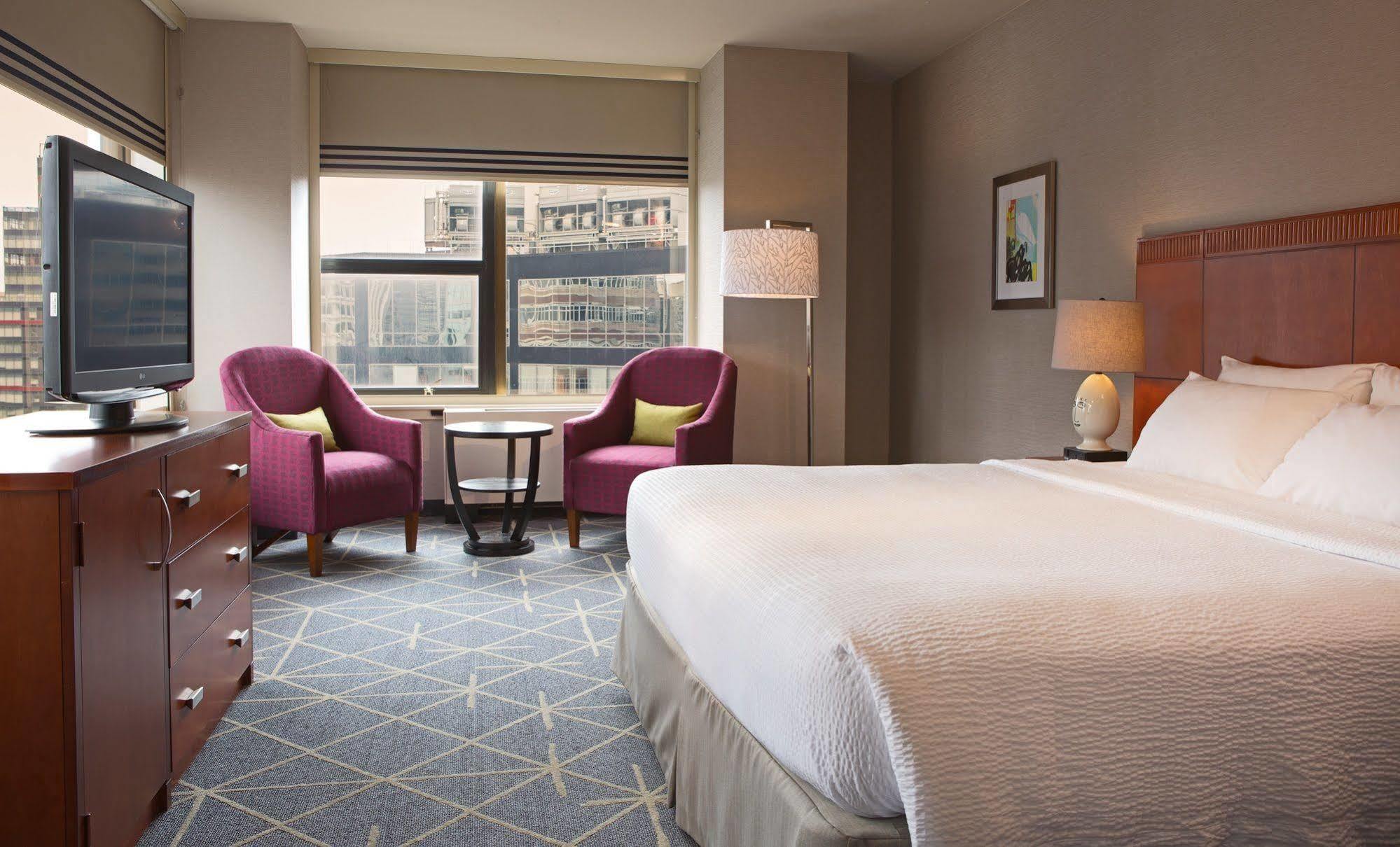 Courtyard Manhattan/midtown East