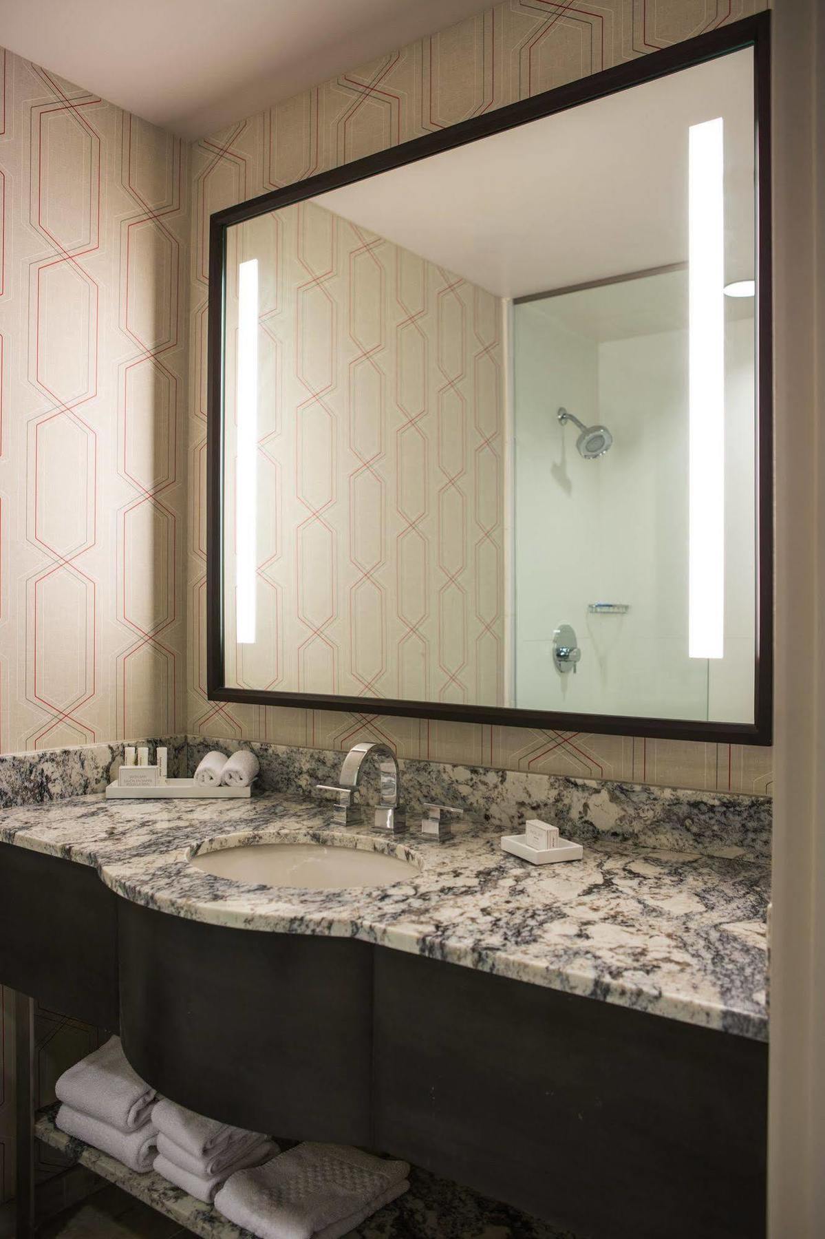 Courtyard Manhattan/midtown East Hotel New York