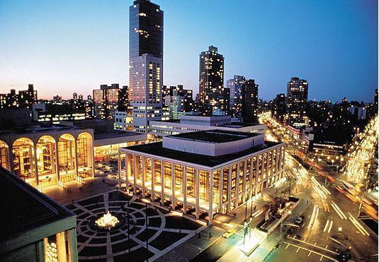 Imperial Court Hotel New York