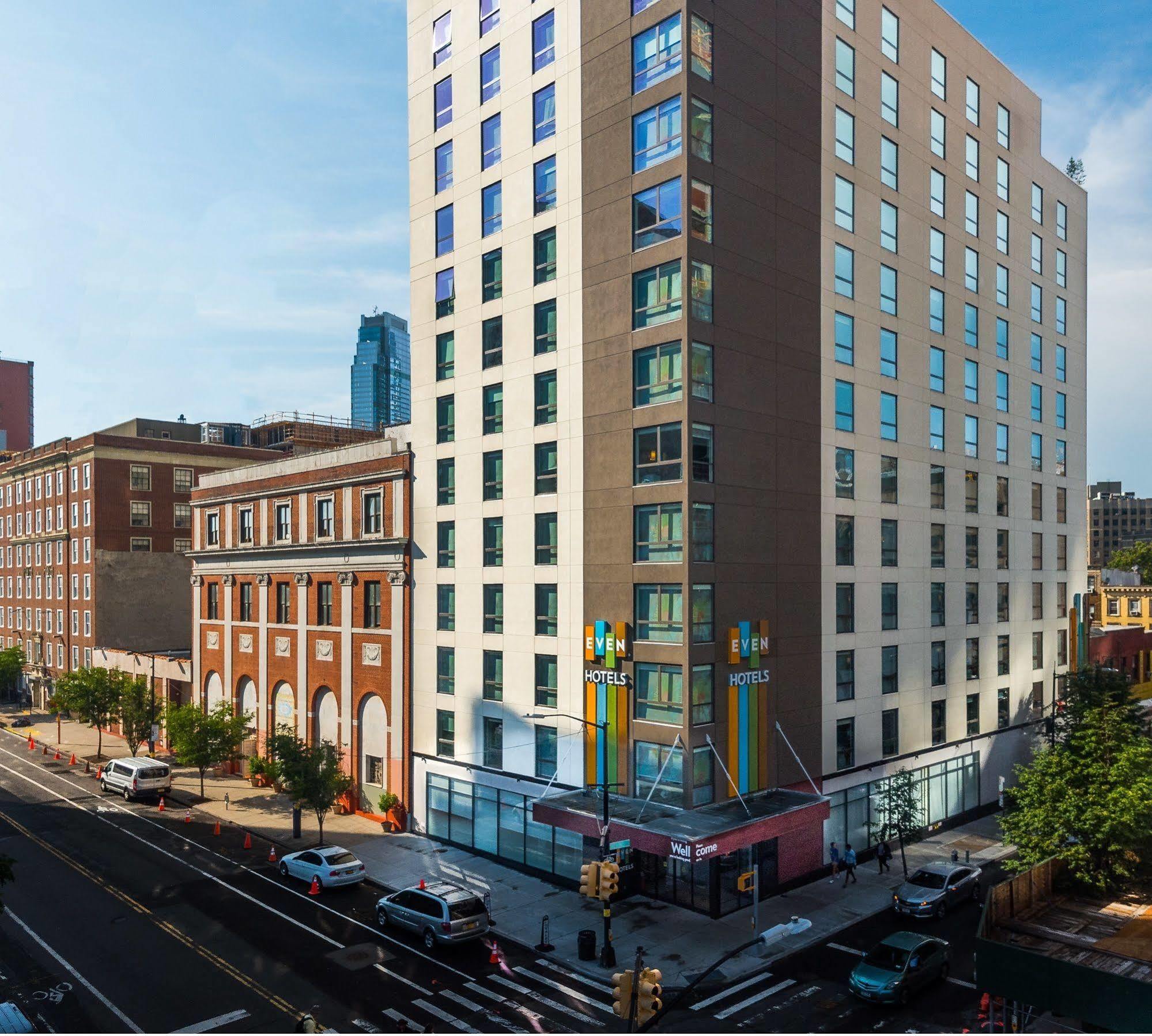 Even Brooklyn By Ihg Hotel